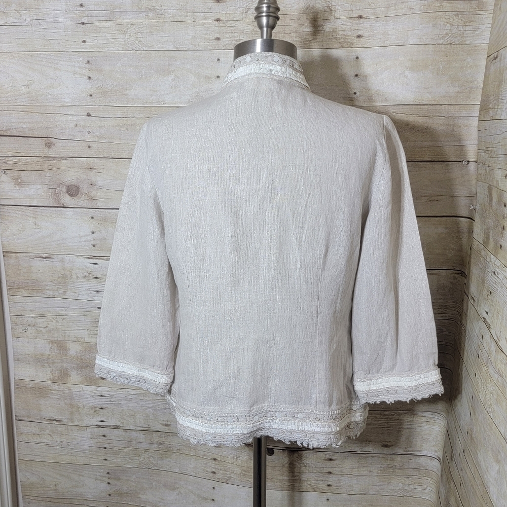 Chicos Jacket - image 3